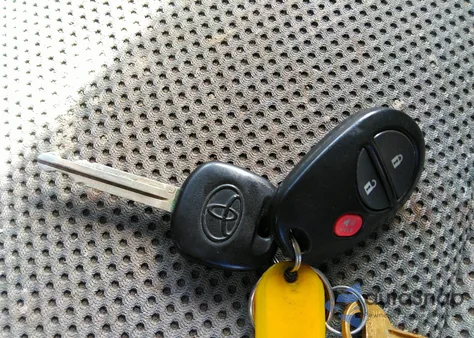 2015 Toyota Tacoma Base V6 from USA, damaged, VIN 3TMLU4EN6FM172133